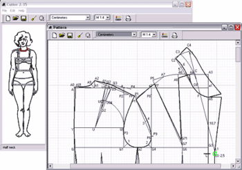 Cutter screenshot 3