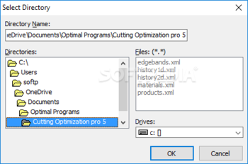 Cutting Optimization Pro screenshot 10