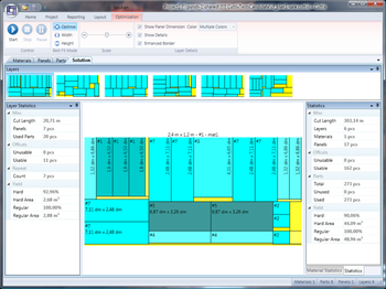Cuttix screenshot 2