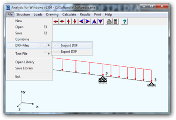 Cuylaerts Analysis screenshot 2