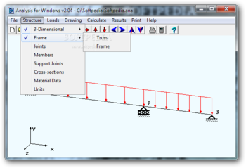 Cuylaerts Analysis screenshot 3