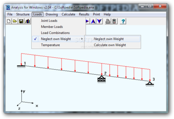 Cuylaerts Analysis screenshot 4