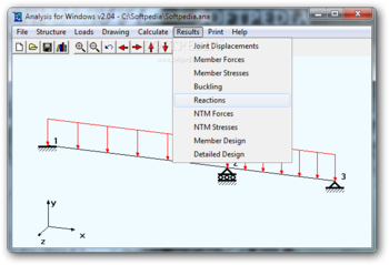 Cuylaerts Analysis screenshot 6