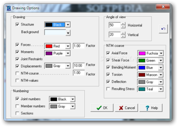 Cuylaerts Analysis screenshot 9