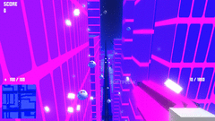 Cyber City Madness screenshot 5