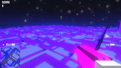 Cyber City Madness screenshot 9
