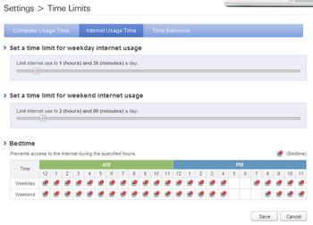 CyberFence screenshot 6