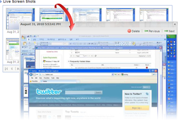 CyberFence screenshot 9