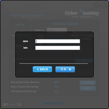 CyberFlashing screenshot 7