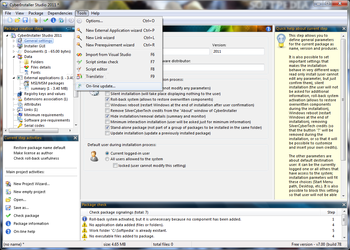 CyberInstaller Suite screenshot 10