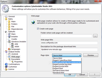 CyberInstaller Suite screenshot 16