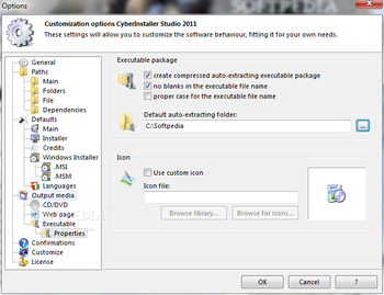 CyberInstaller Suite screenshot 18