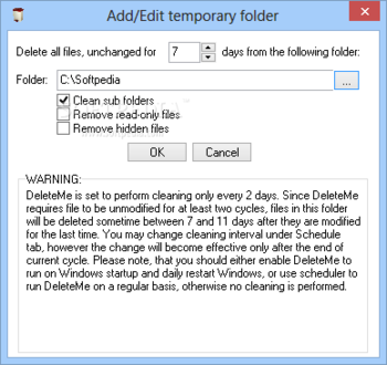 CyberKiko DeleteMe screenshot 2