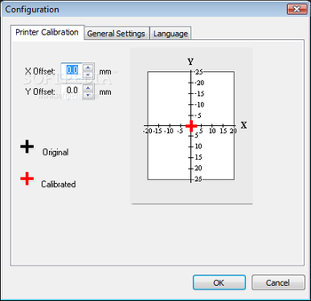 CyberLink LabelPrint screenshot 5