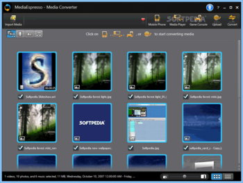CyberLink Media Suite screenshot 12