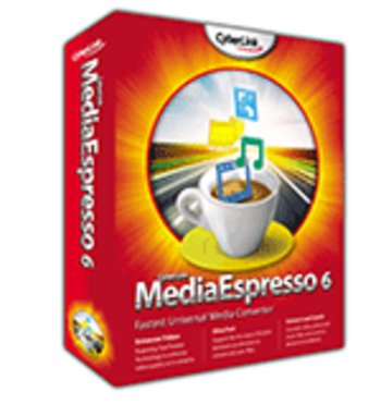 CyberLink MediaShow Espresso screenshot