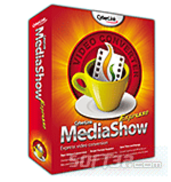 CyberLink MediaShow Espresso screenshot 2