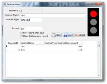 CyberMatrix Point Of Sale screenshot 4