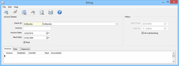 CyberMatrix Timesheets Standard screenshot 12