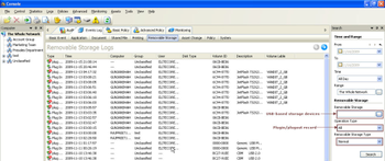 Cyberoam Endpoint Data Protection screenshot 11
