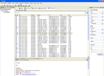 Cyberoam Endpoint Data Protection screenshot 4