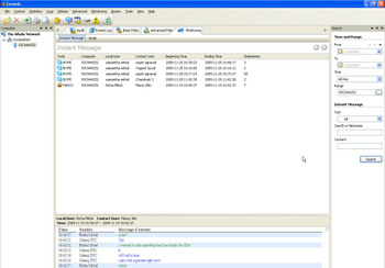 Cyberoam Endpoint Data Protection screenshot 7