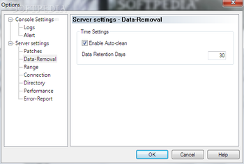 Cyberoam EndPoint Data Protection Suite screenshot 15