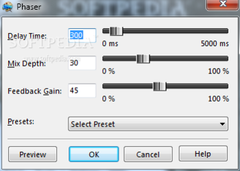 CyberPower Audio Editing Lab screenshot 8