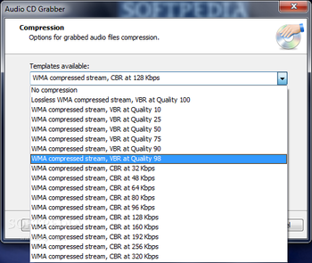 CyberPower Disc Creator screenshot 11