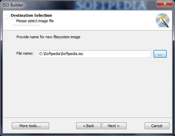 CyberPower Disc Creator screenshot 15