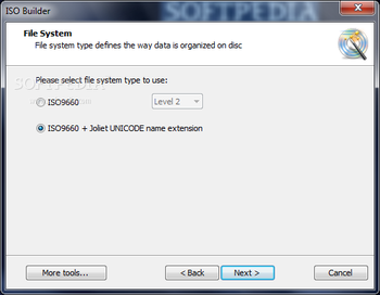 CyberPower Disc Creator screenshot 16
