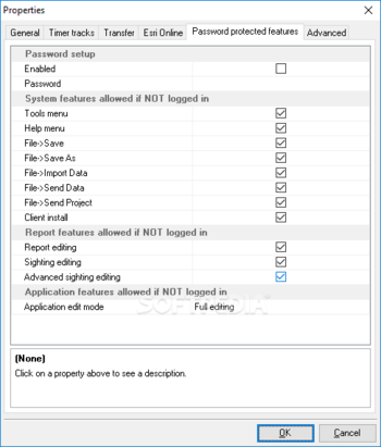 CyberTracker screenshot 11