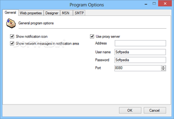 CyD Network Utilities screenshot 6