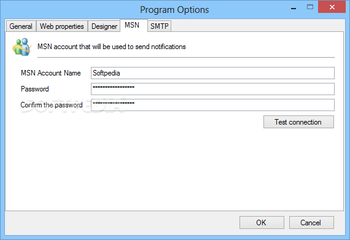 CyD Network Utilities screenshot 8