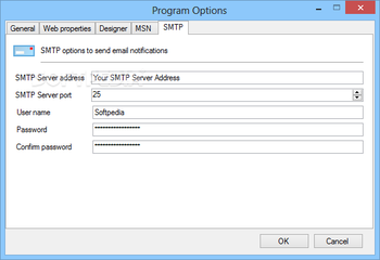 CyD Network Utilities screenshot 9