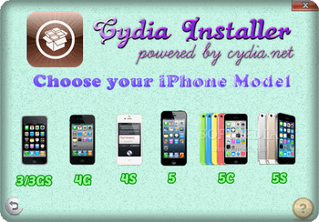 Cydia Installer screenshot 2