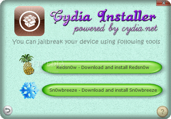 Cydia Installer screenshot 4