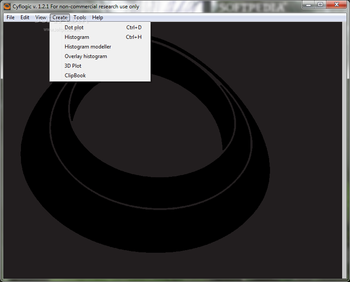 Cyflogic screenshot 3