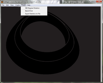 Cyflogic screenshot 4