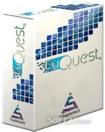 CyQuest 2008 screenshot 2