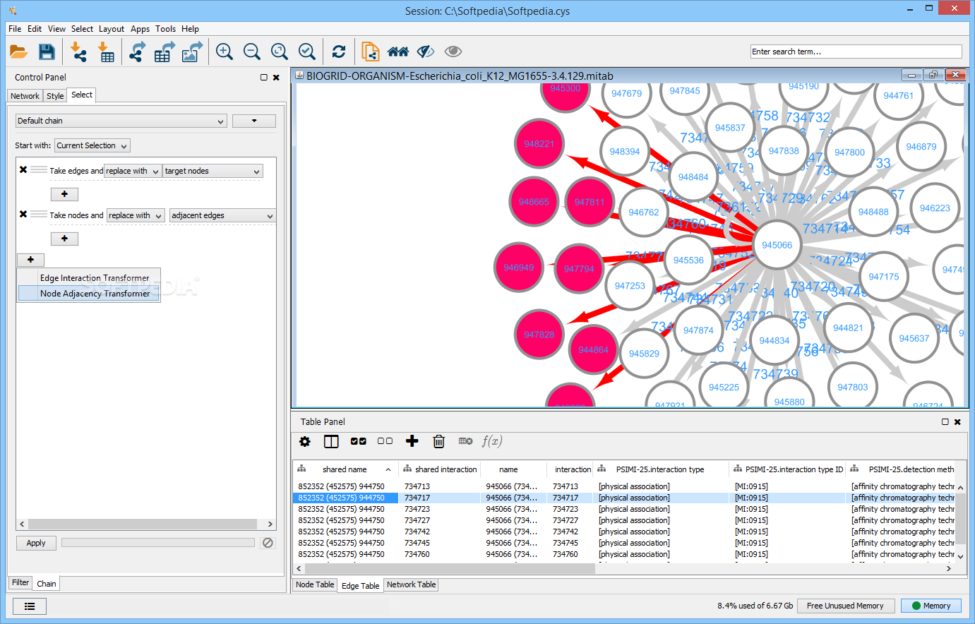 download cytoscape 2.8.3