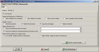 CZ Powerpoint to PDF screenshot 4
