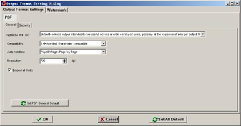 CZ Word to PDF screenshot 3