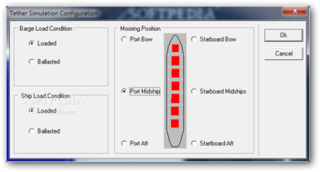 CZ1 Manoeuvring Simulation screenshot 5