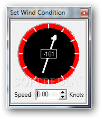 CZ1 Manoeuvring Simulation screenshot 6