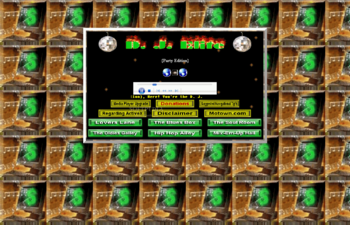 D. J. Elite Party Edition screenshot