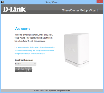 d link sharecenter software download