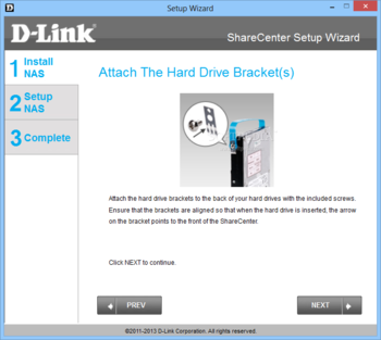 d link sharecenter software download