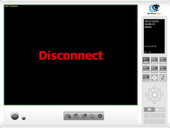 D-ViewCam screenshot