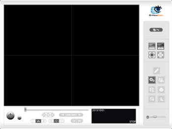 D-ViewCam screenshot 3